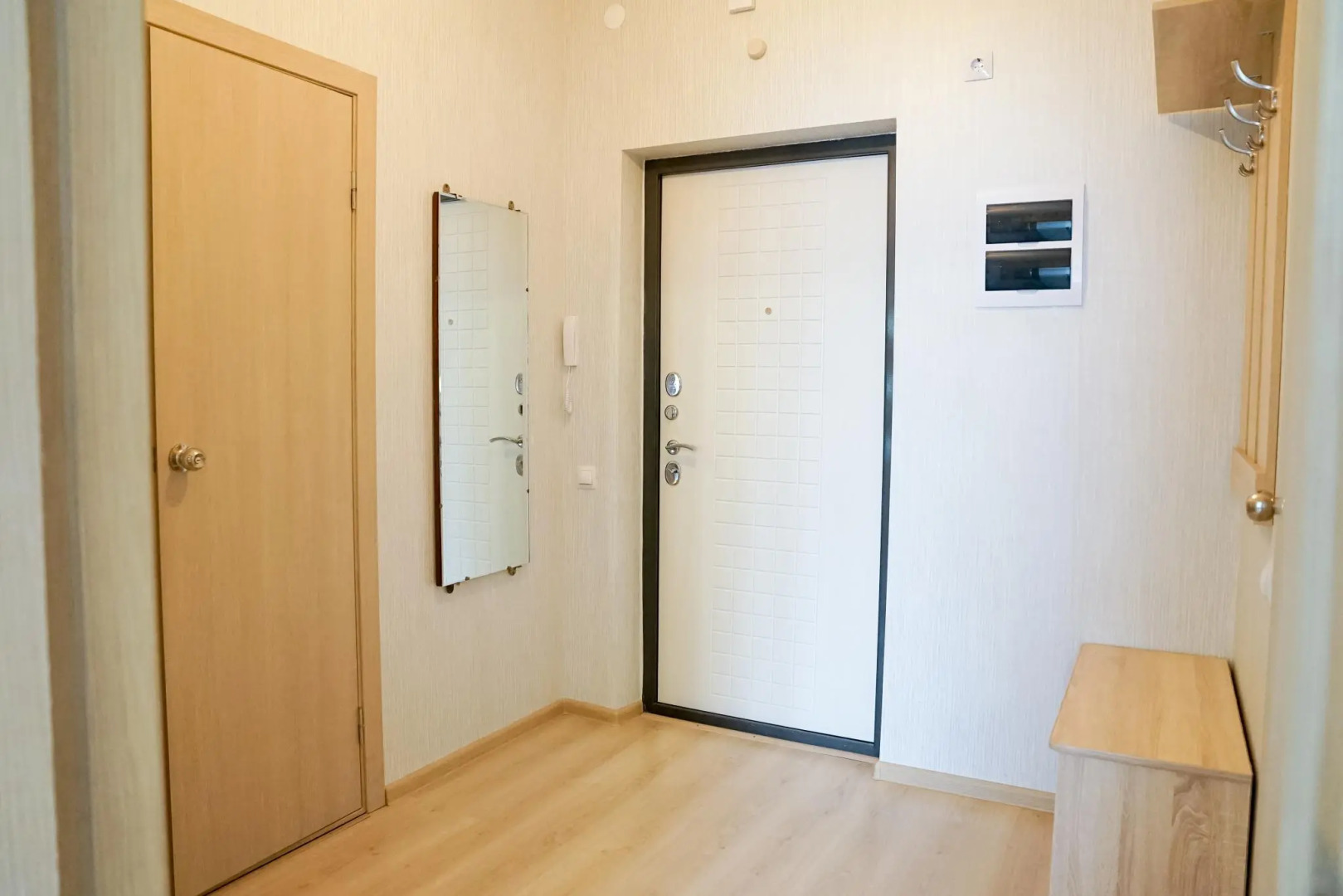 Leto Apart (Лето Апарт) на улице Революции 52В