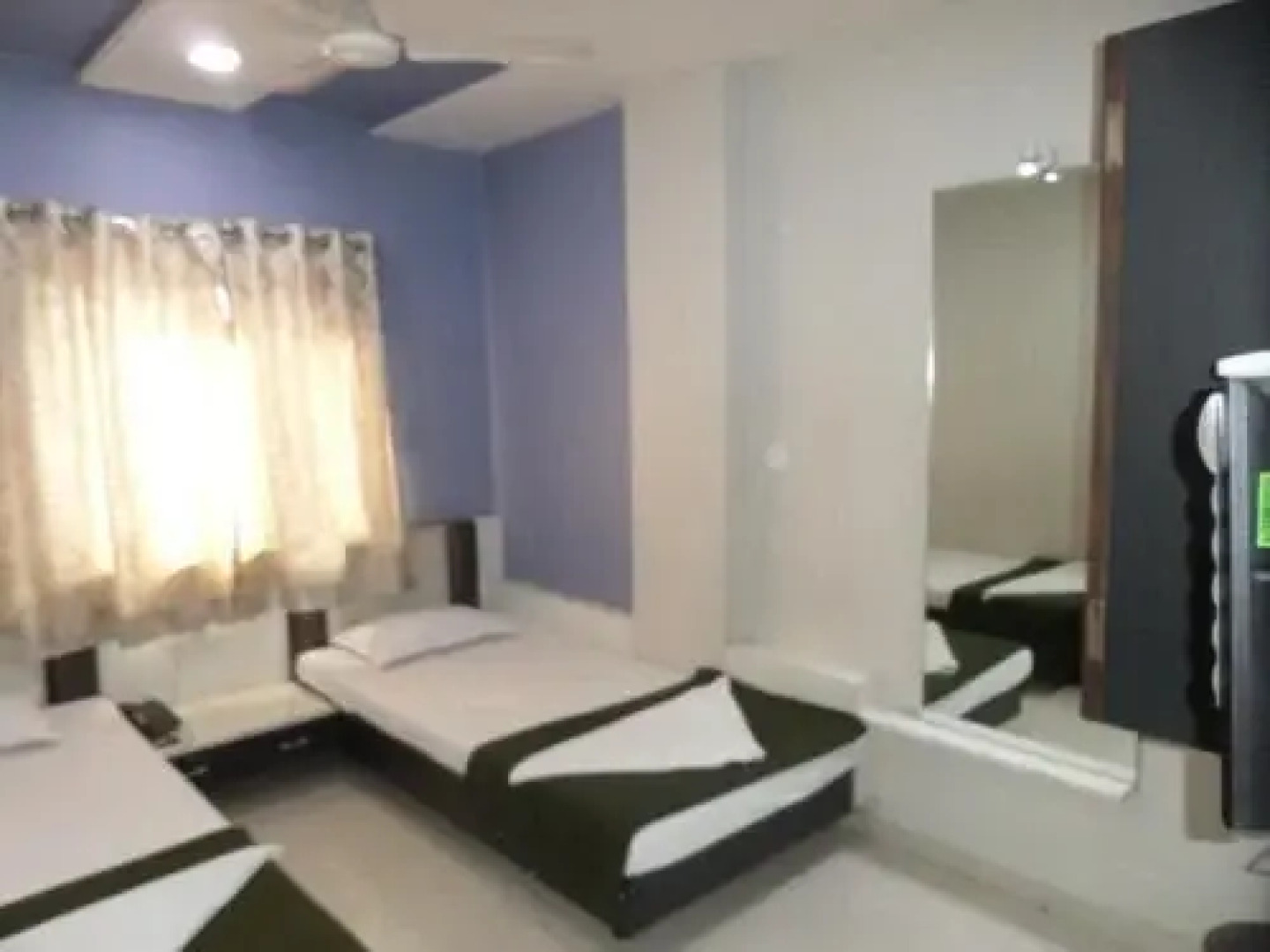 Sanket Regency Hotel