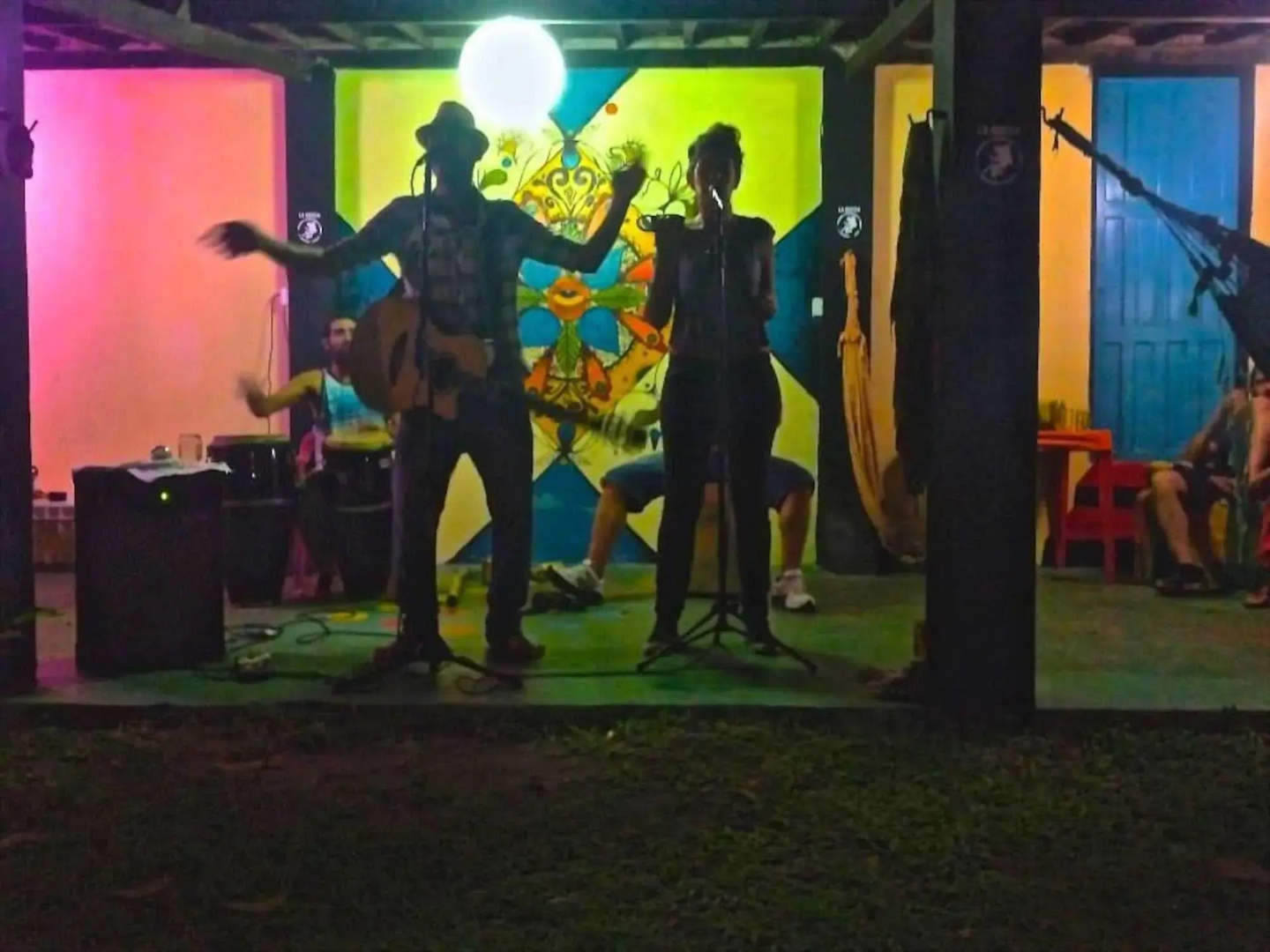 Beach Life Porto de Galinhas