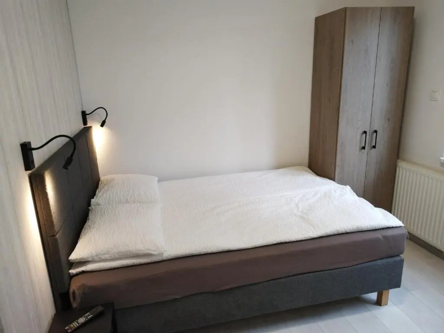 Family Homes - Sand Apartments