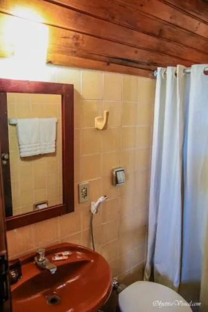 Aires de Monte Verde Hotel