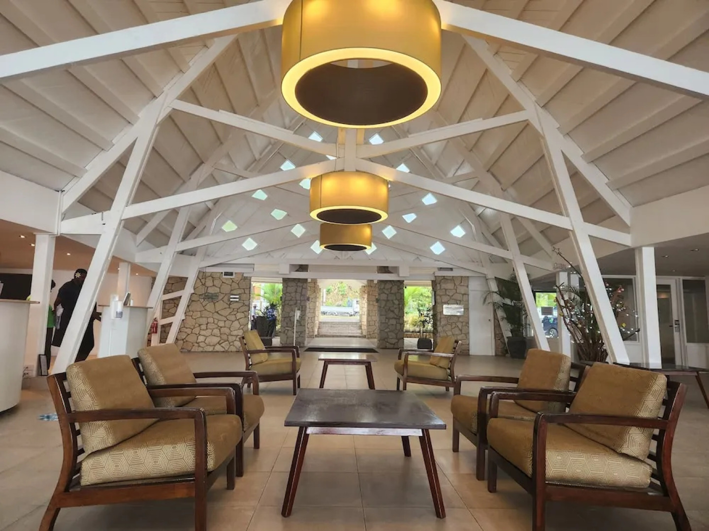 Hotel Novotel Suva Lami Bay