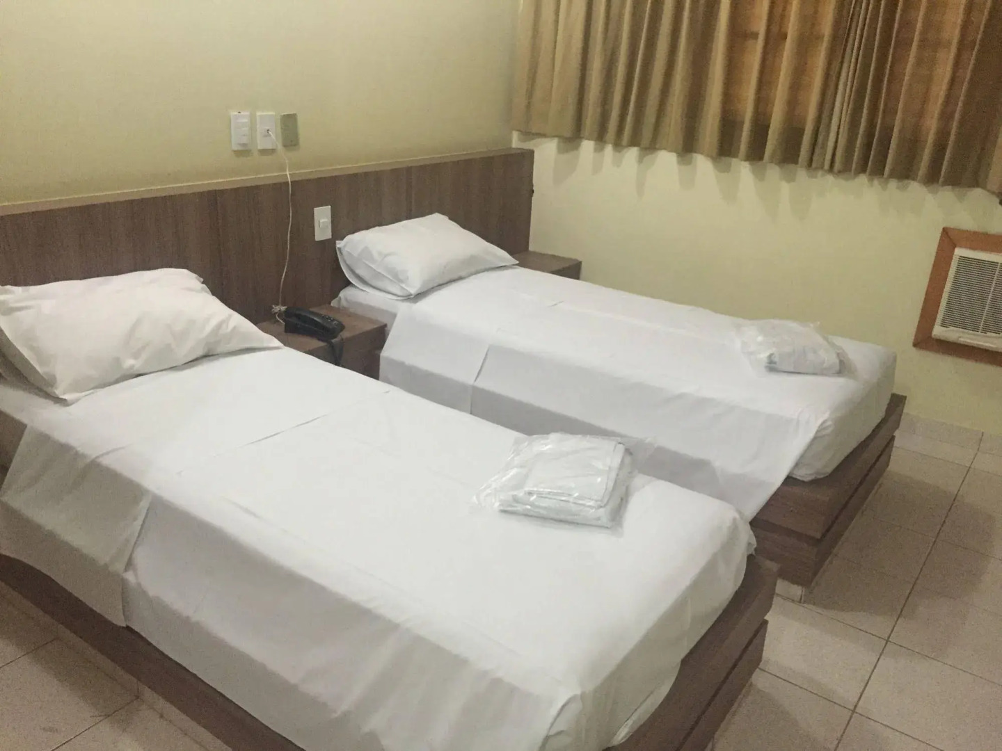 Cabiúna Palace Hotel