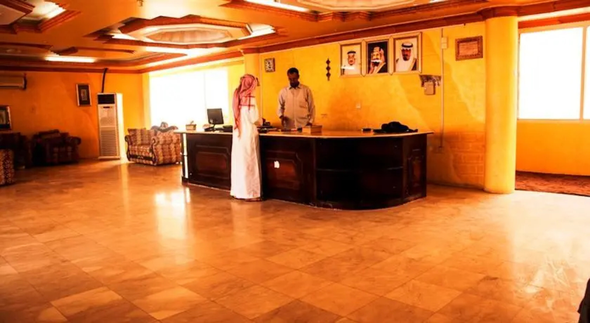 Sultan-Hafr Al Baten