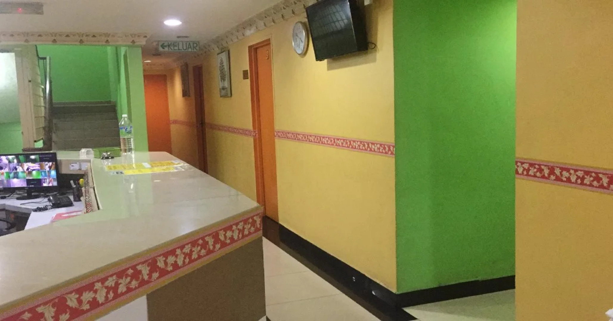 Ampang Point Star Hotel