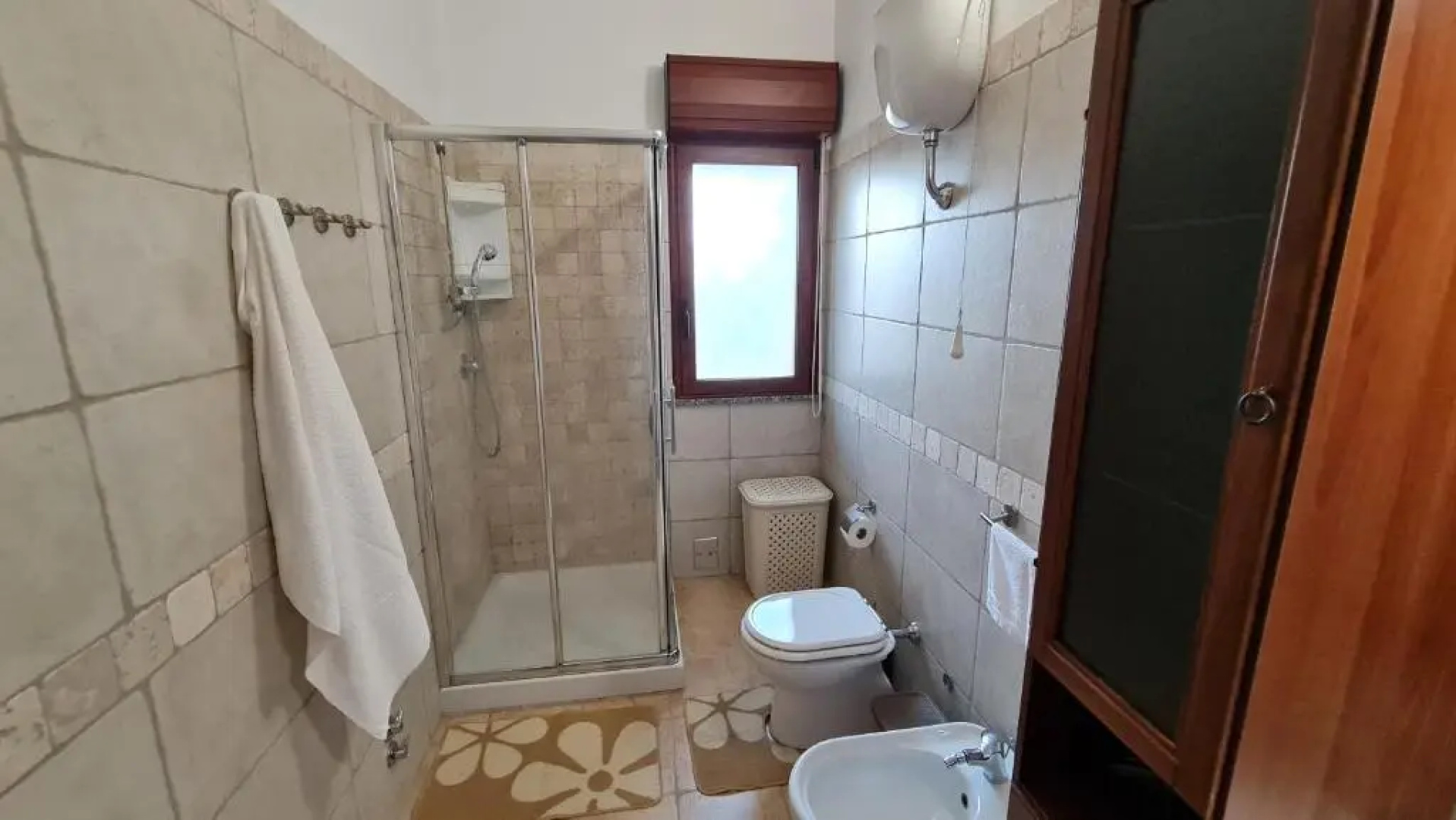 Villa Vivi. Piscina, idro, giardino e condizionatore