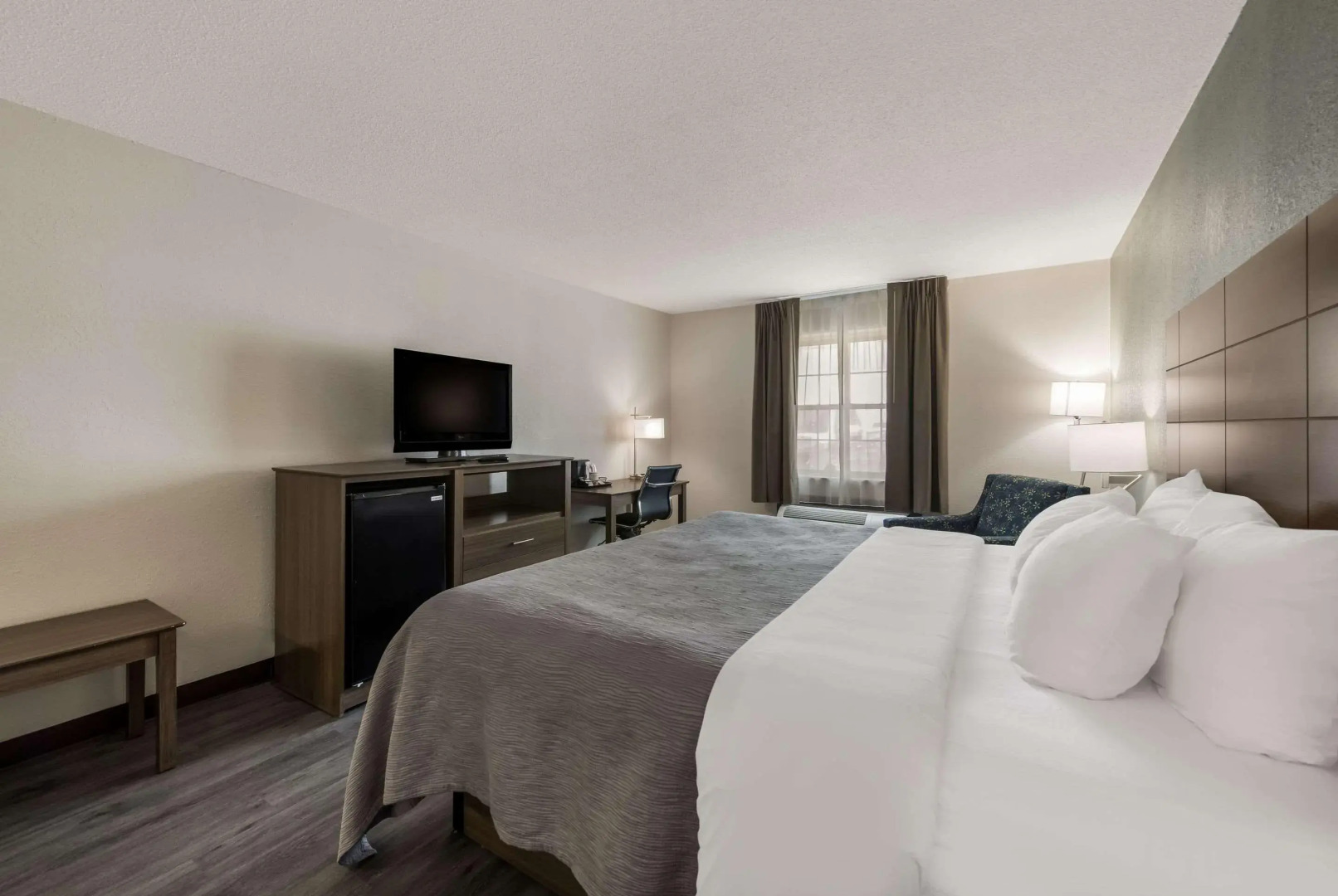 Quality Inn St. Louis Airport Hotel