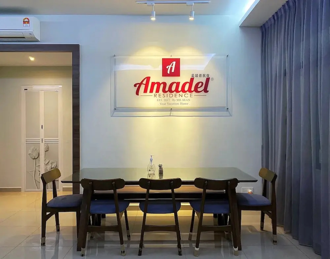Amadel Residence