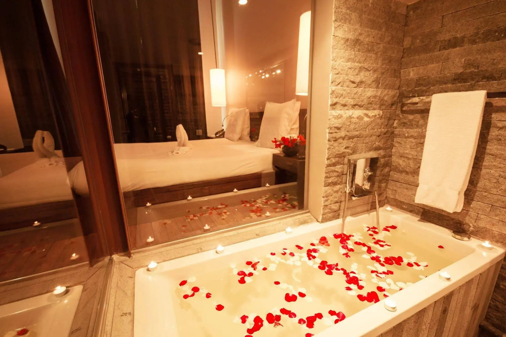 Le Louvre Hôtel & Spa