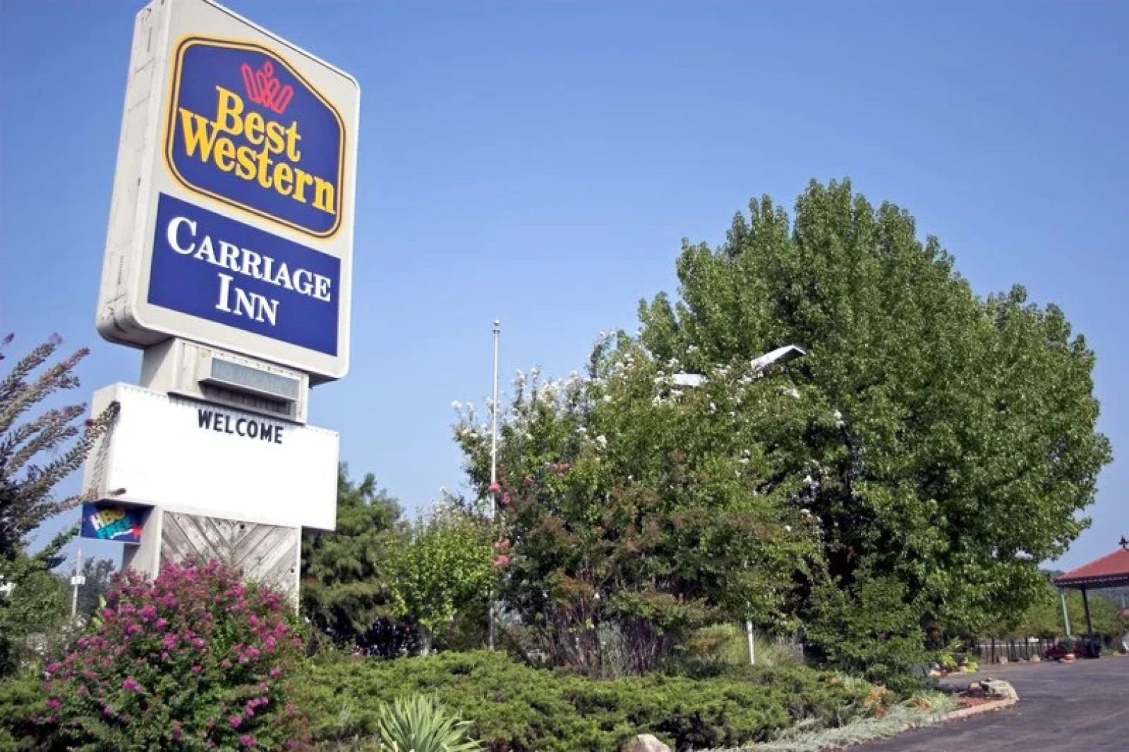 Econo Lodge Mountain Home Mountain Home Area