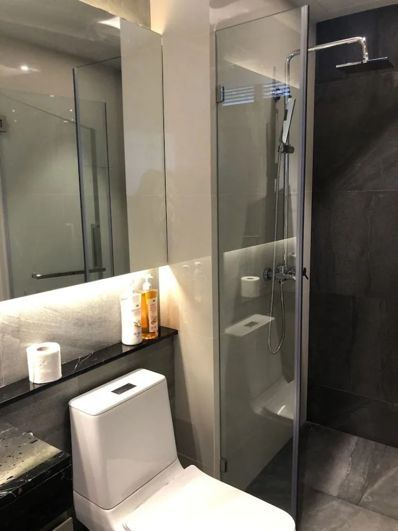 The Andromeda Condominium