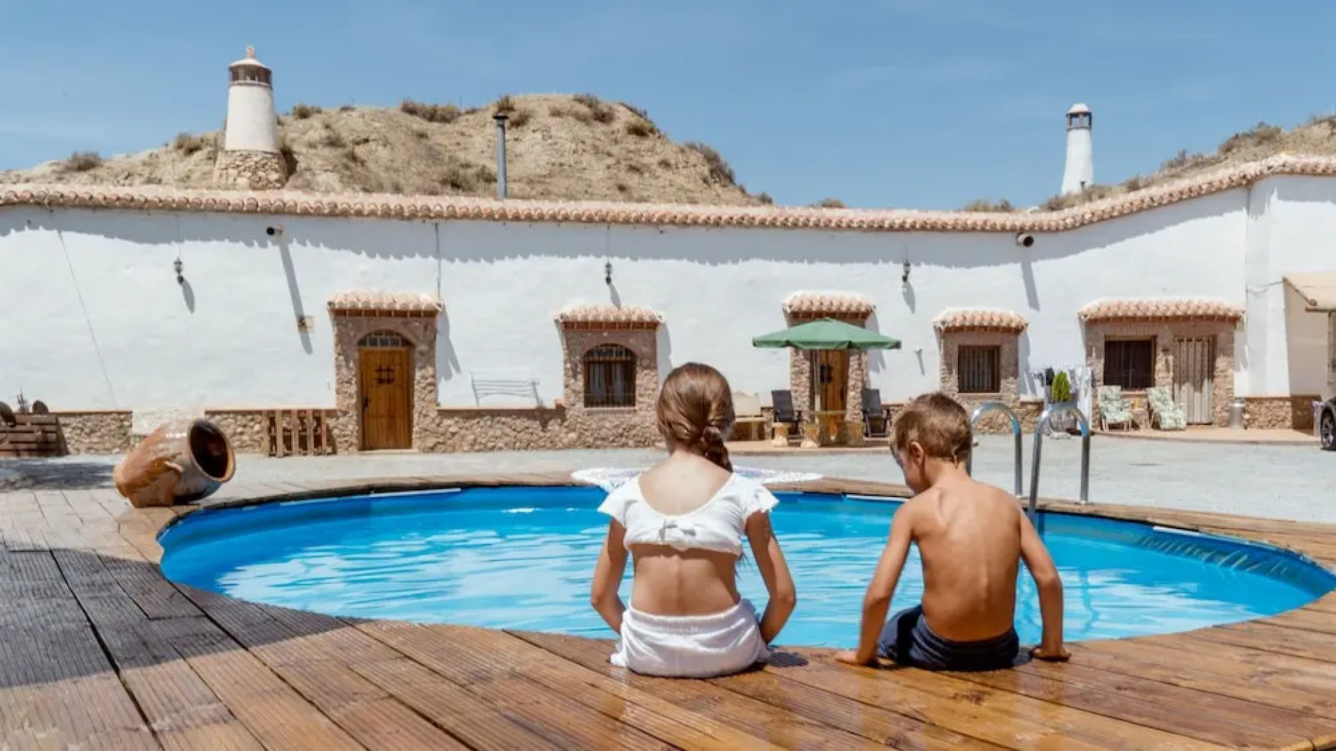 Cueva El Cortijo Gachas