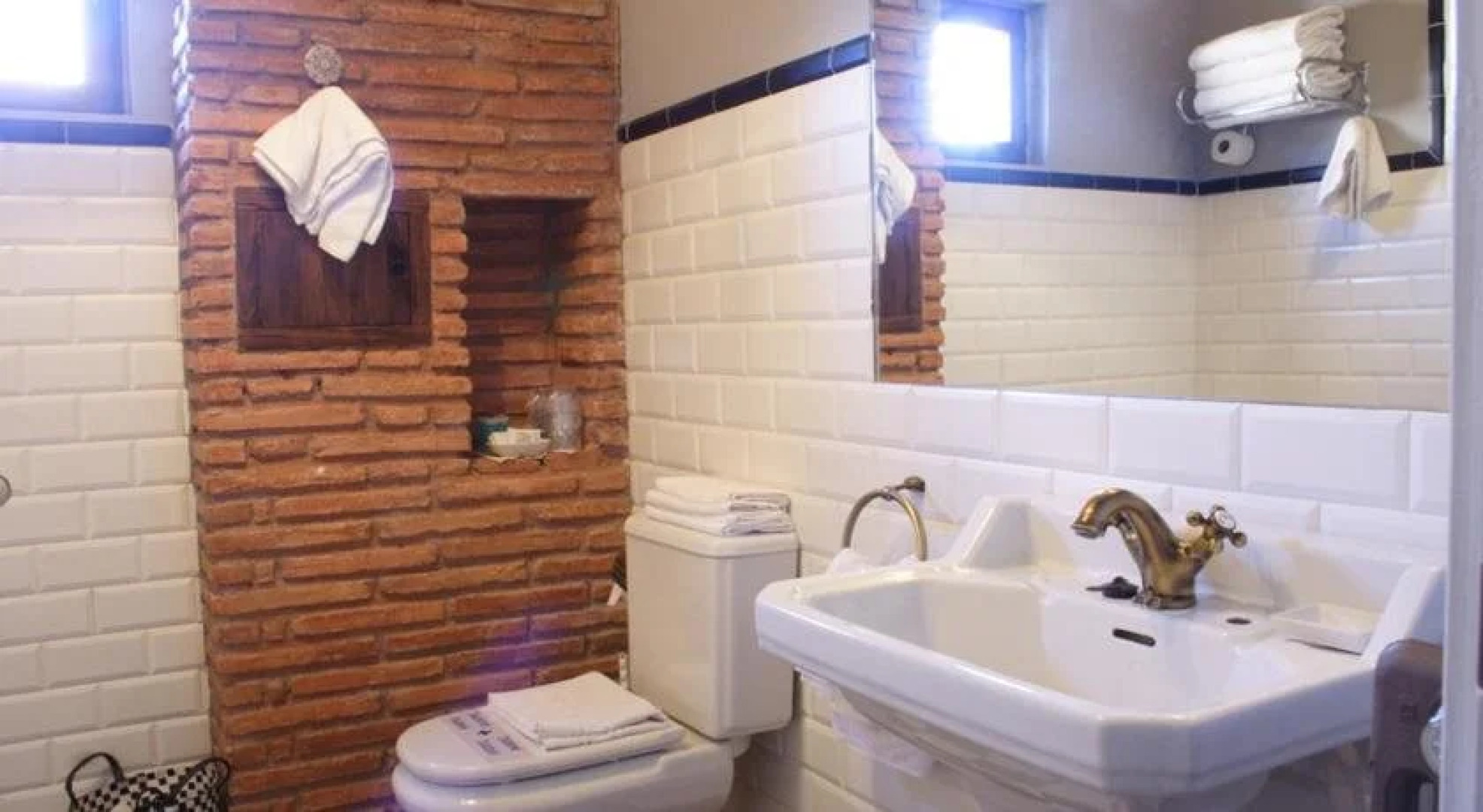 La Casona del Pastor