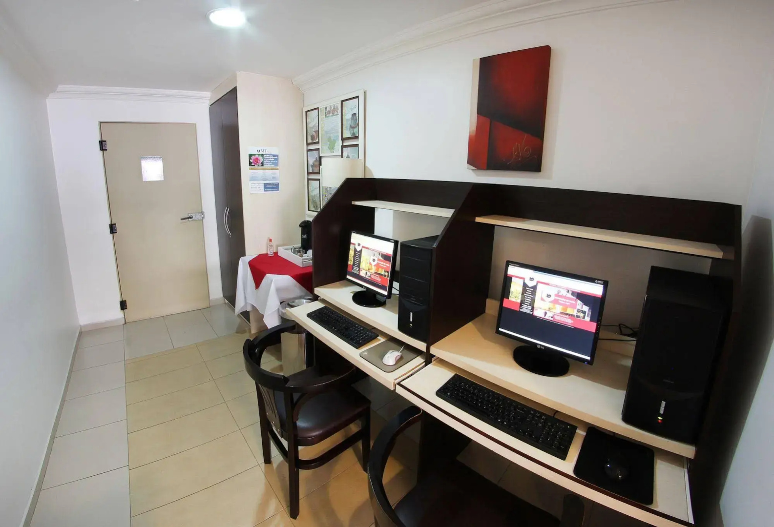 Polo Hotel