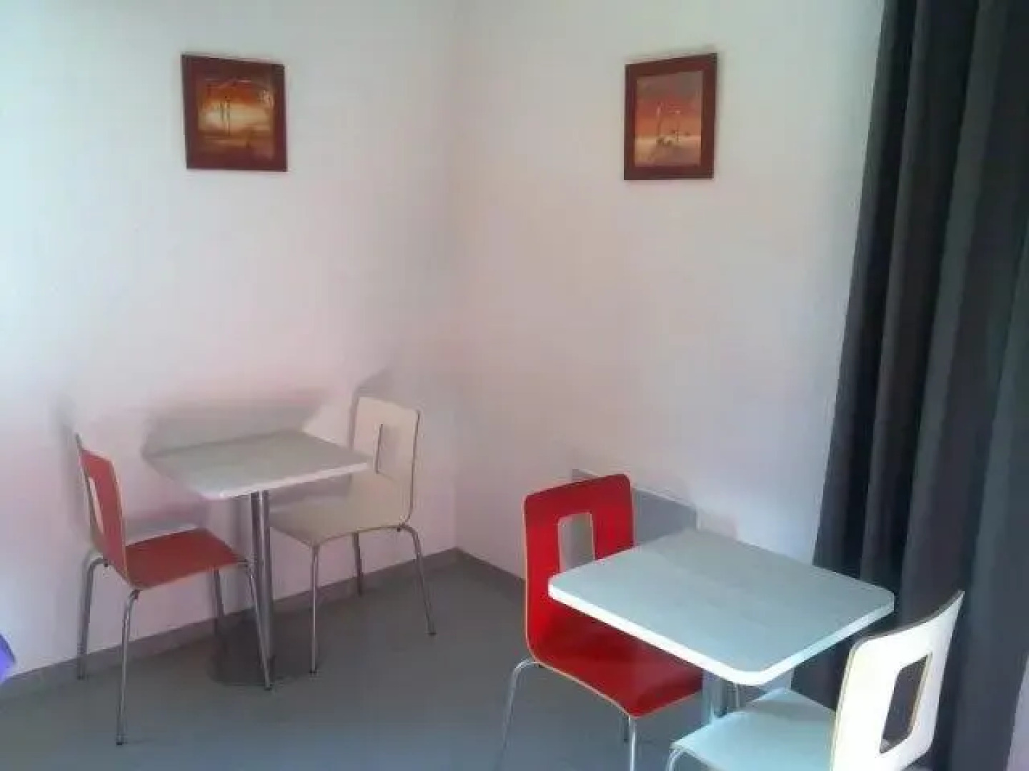 Hotel Premiere Classe Marseille Saint-Antoine