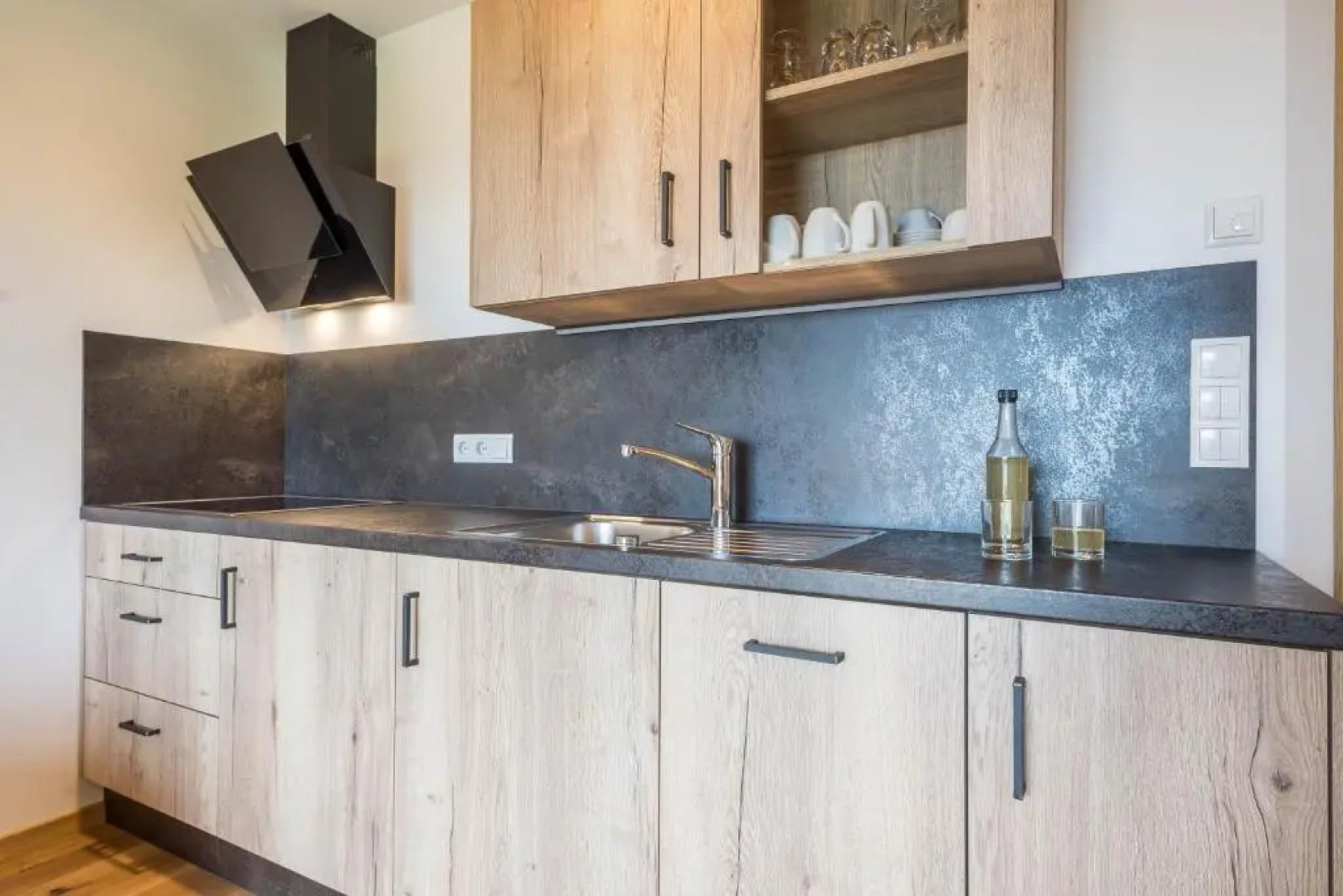 Apartment Thymian - Kuenhof