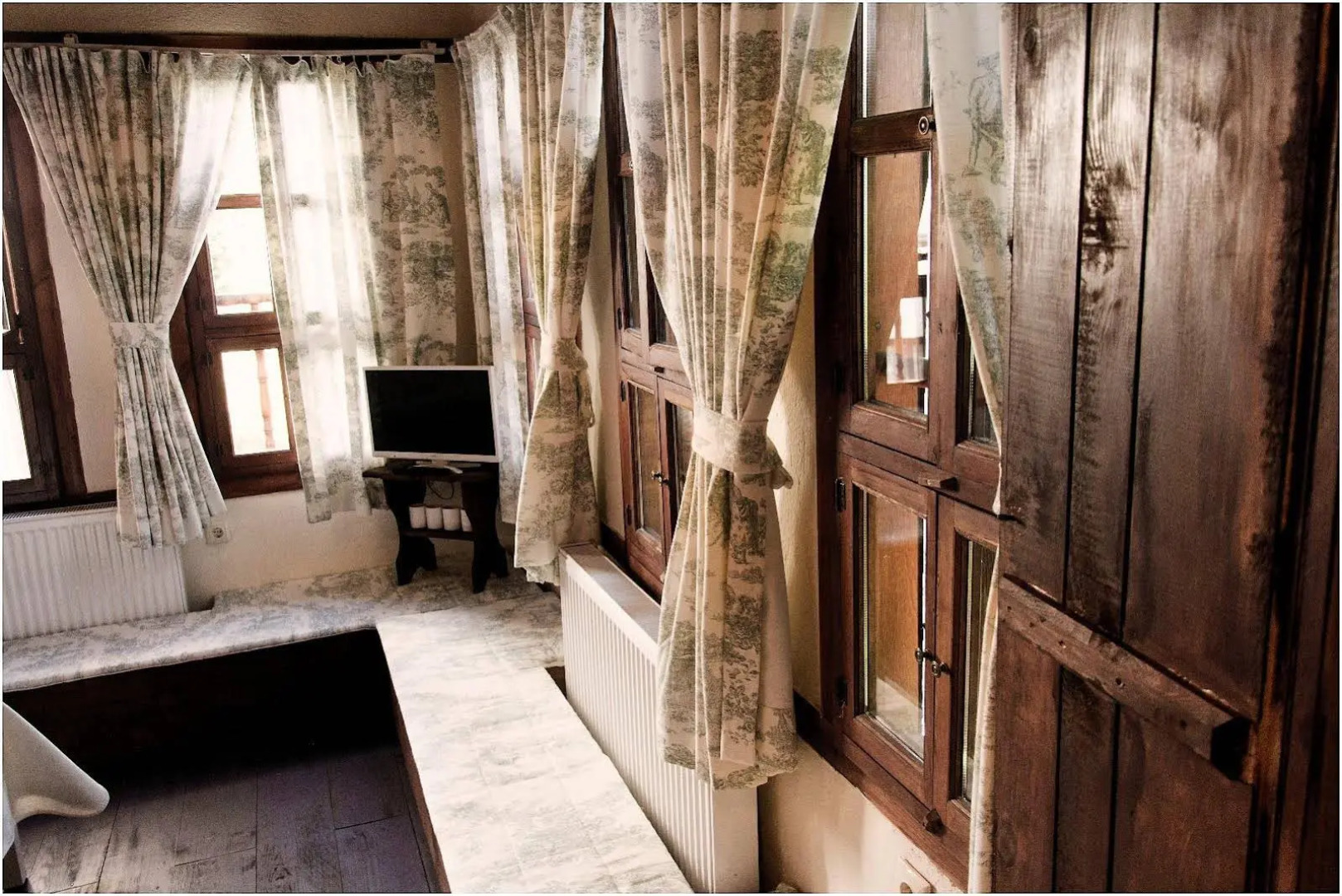 Benan Konak Safranbolu