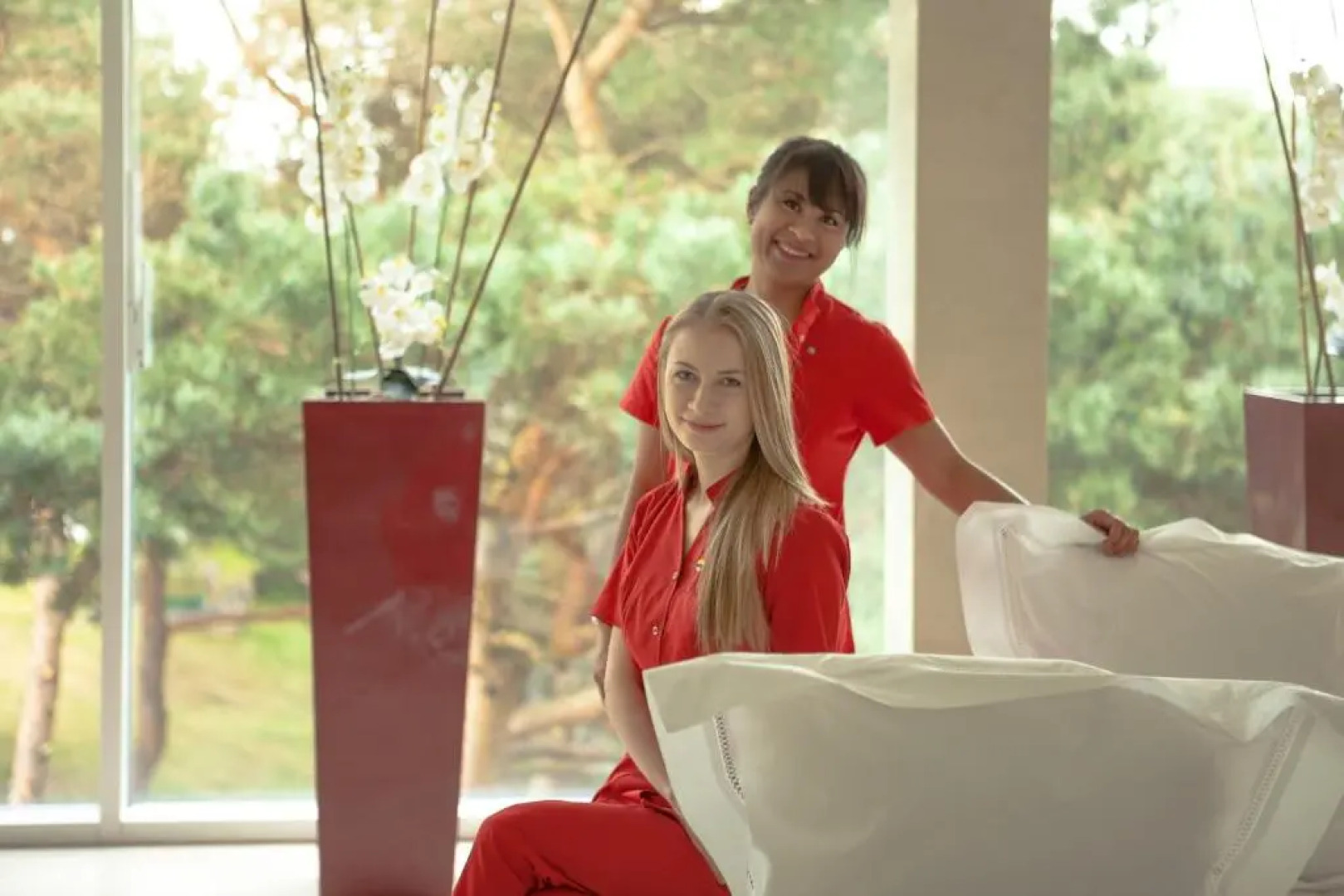 Hotel Bryza Resort & Spa