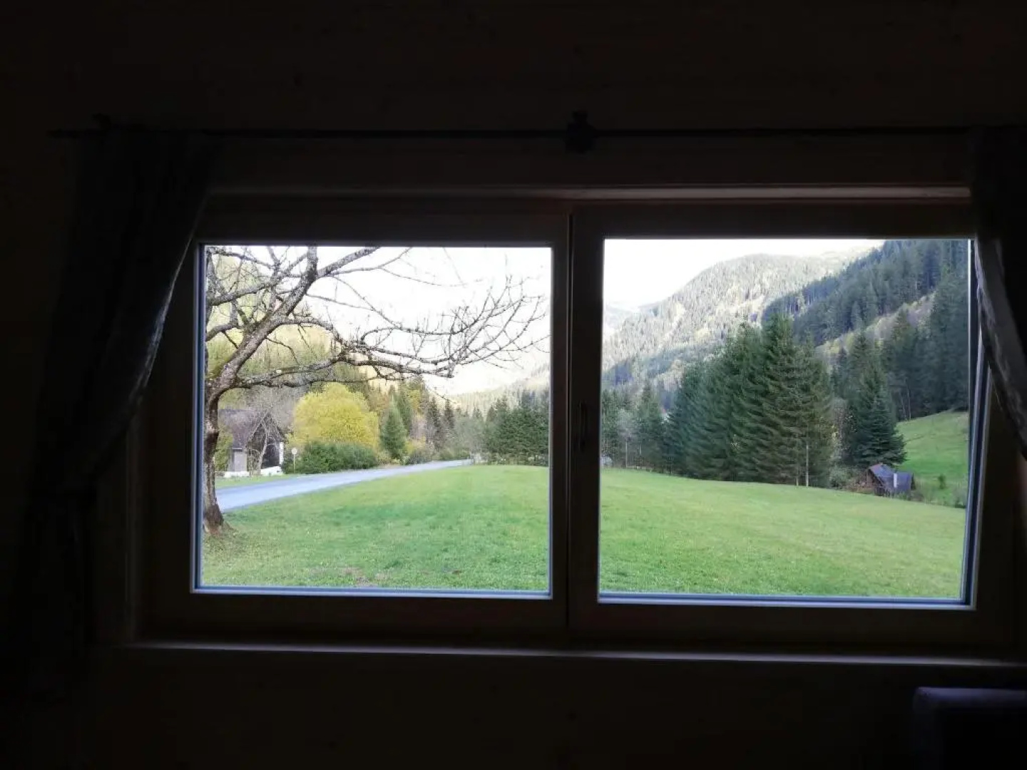 Ferienhaus-Eisenerz
