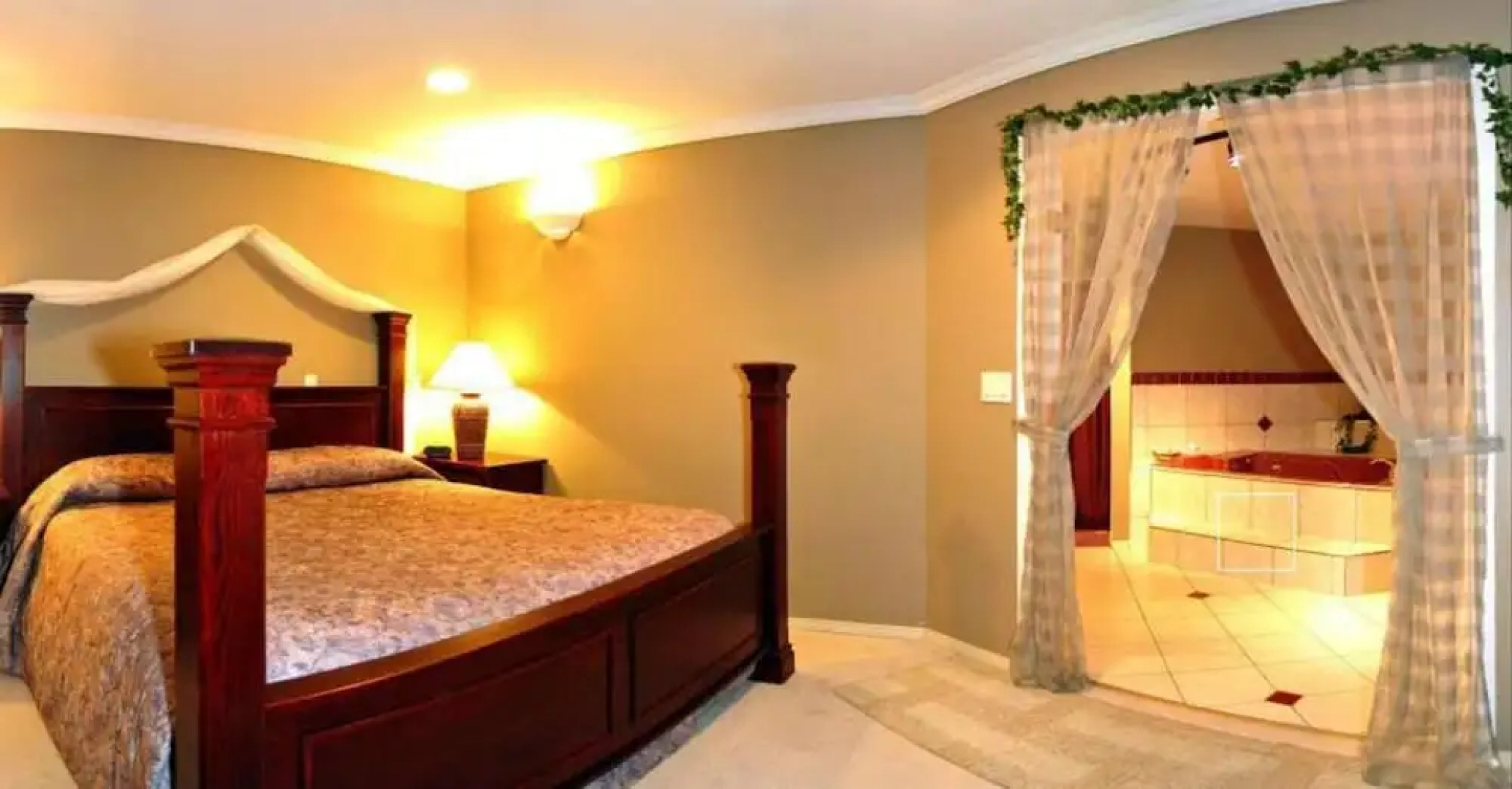 Travelodge by Wyndham Merritt