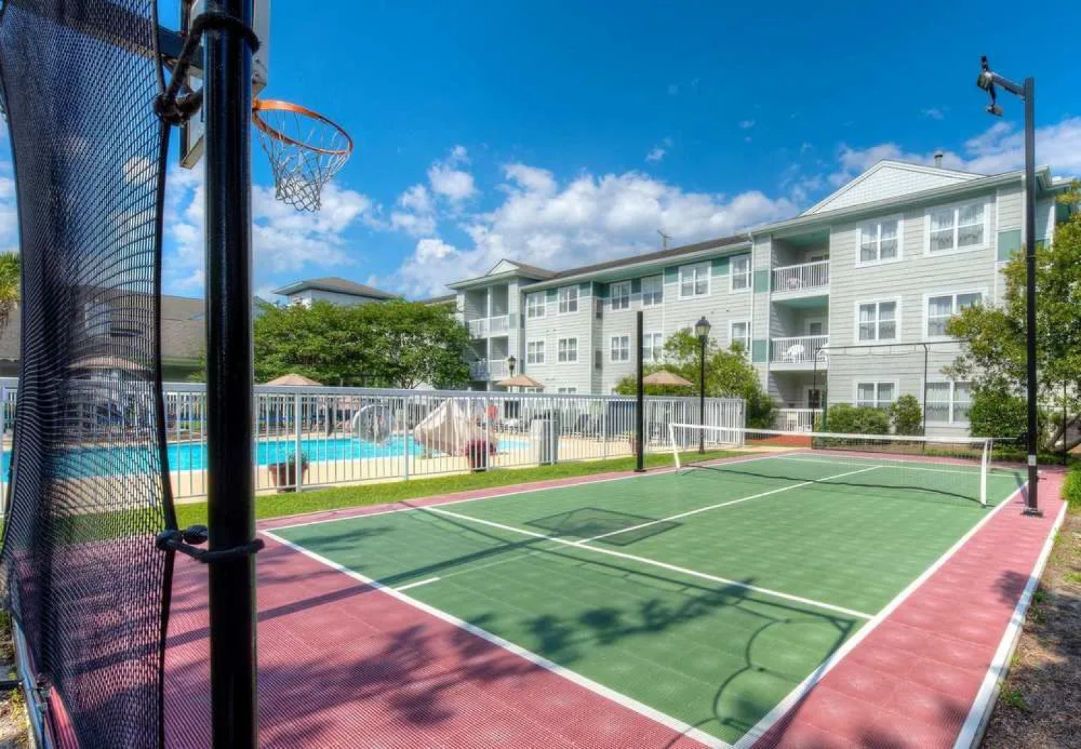 Residence Inn Wilmington Landfall