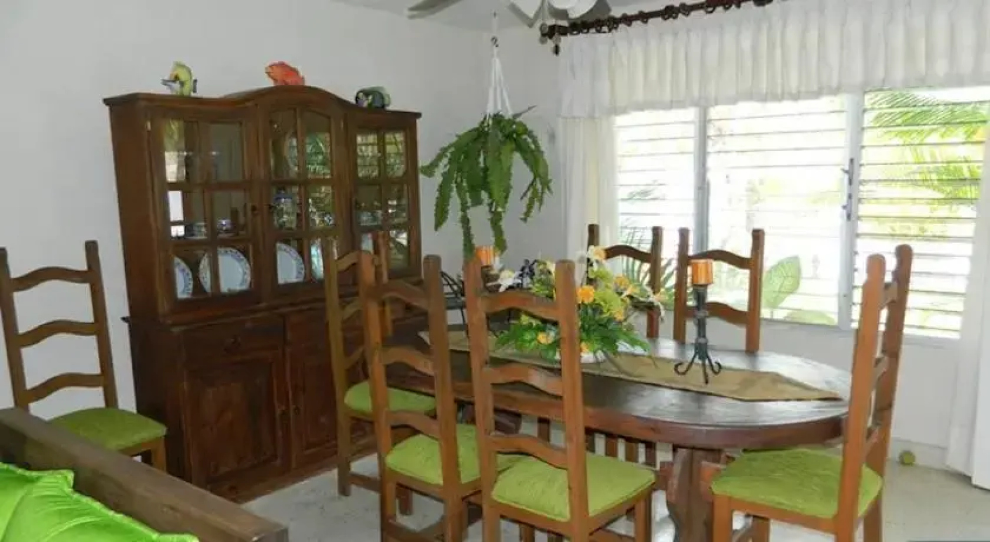Casa Maria Luisa