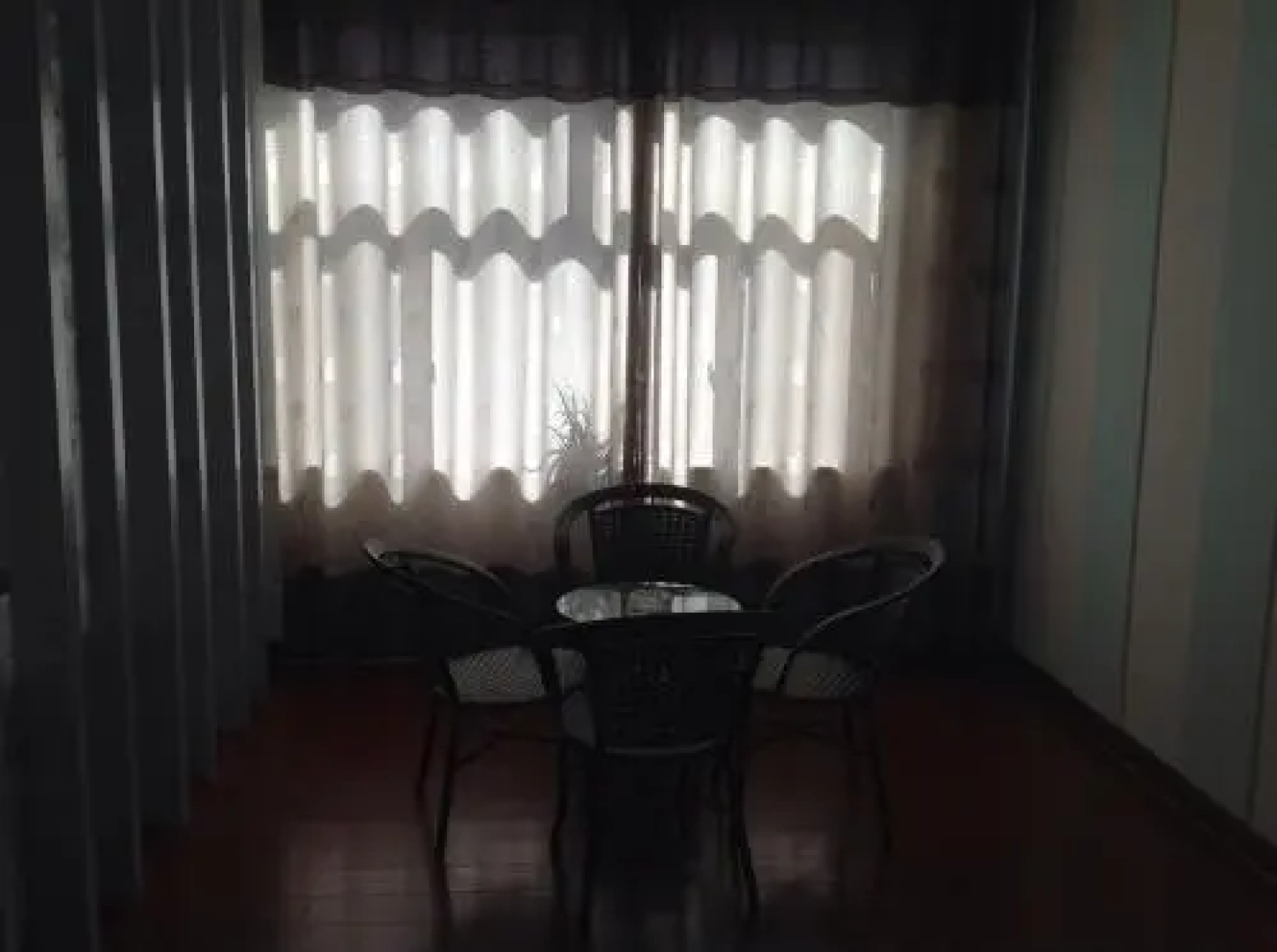 Zhang Jiaoyan Farmstay