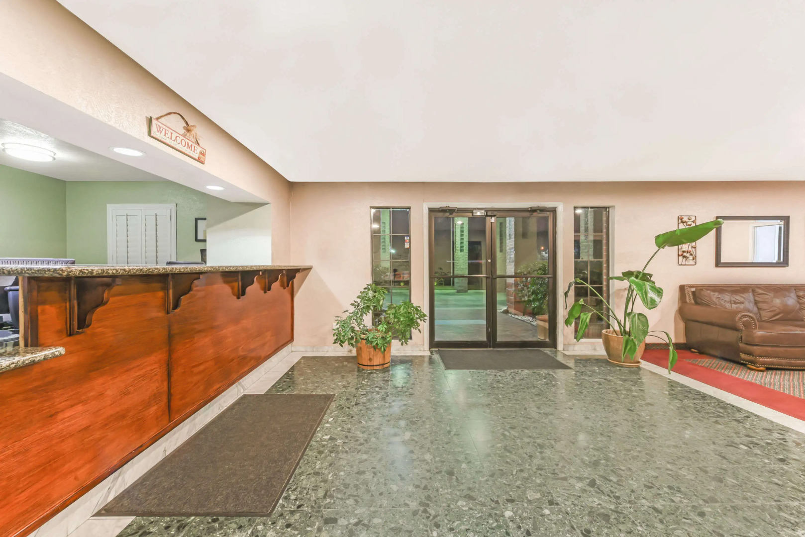 Ramada By Wyndham Olympia