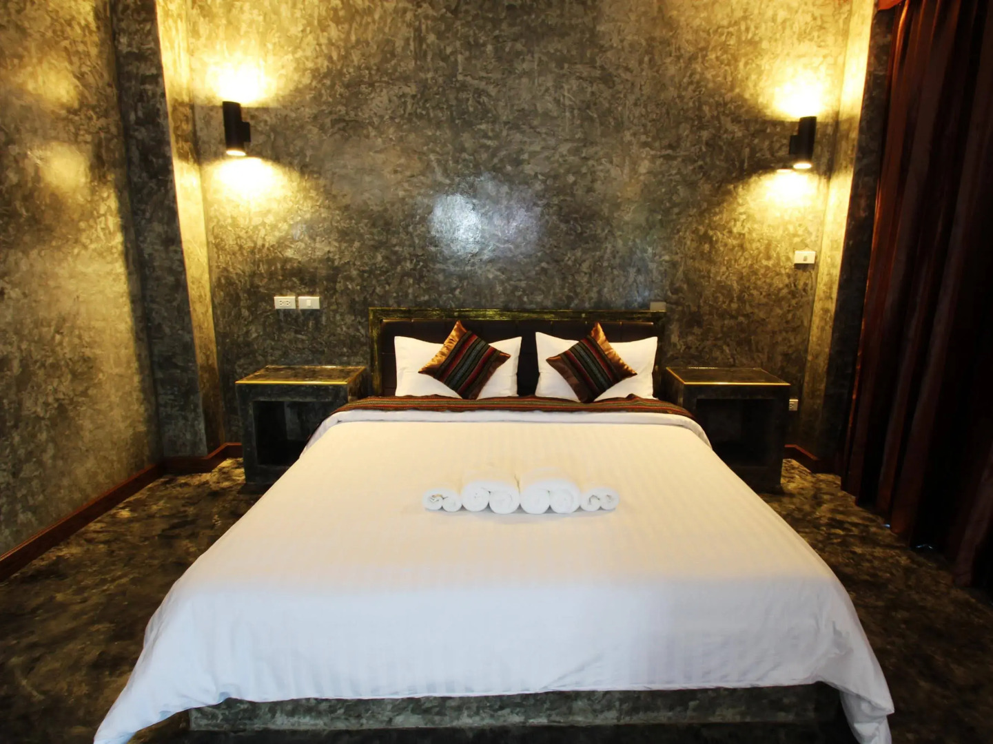 Hongfu Boutique Resort