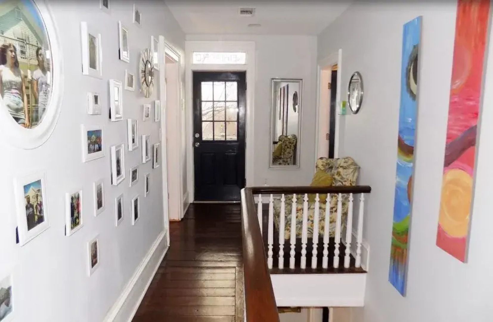 Netherfield Natural Farm