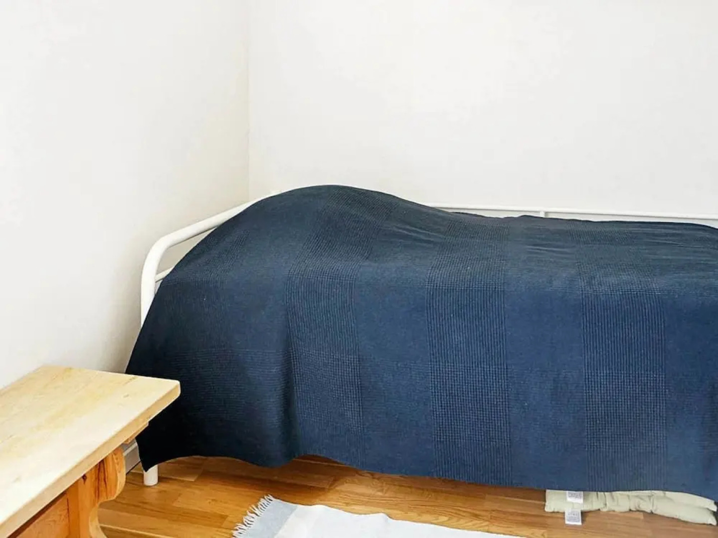 5 Person Holiday Home in Monsteras