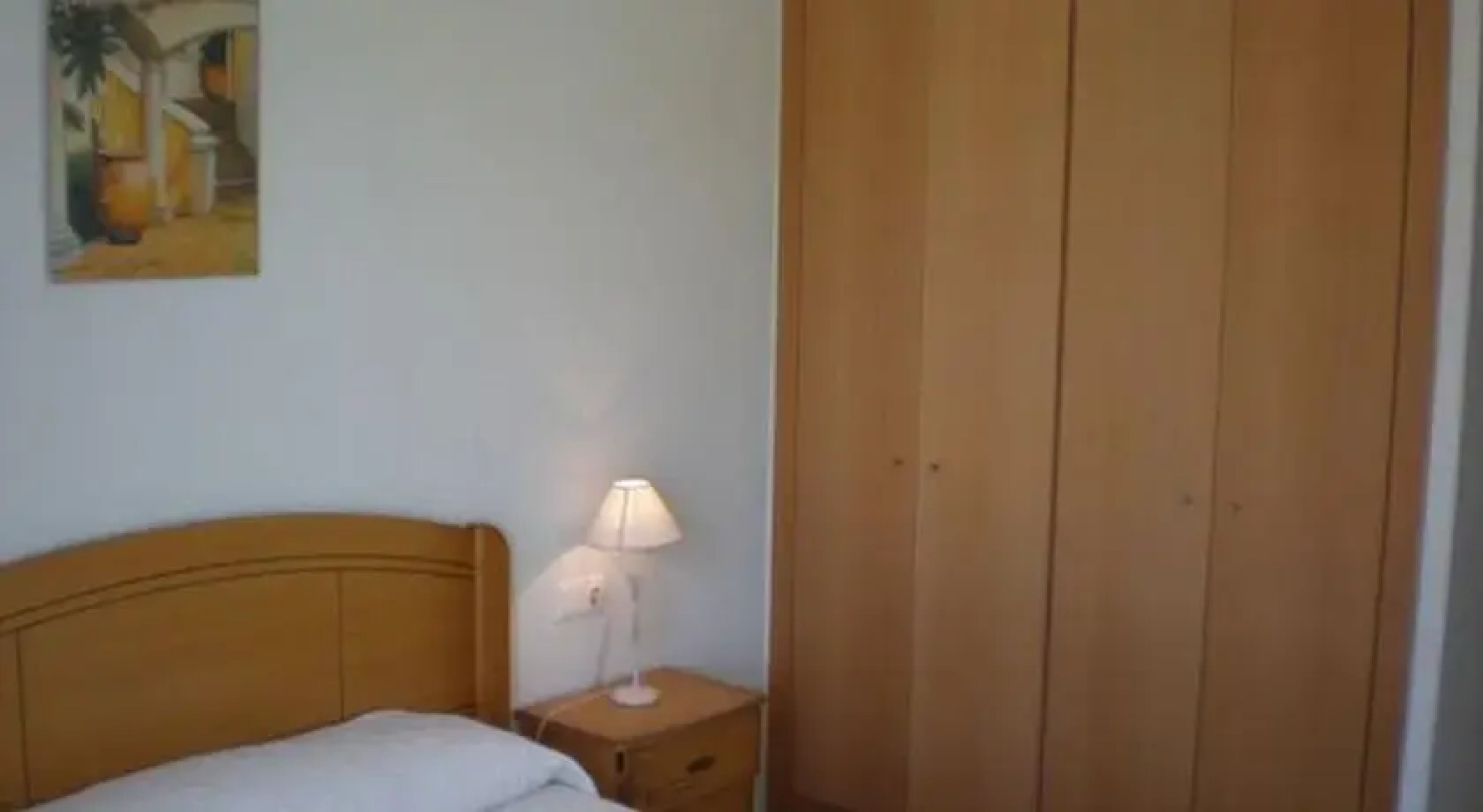 Aldea Golf II by Golfinc