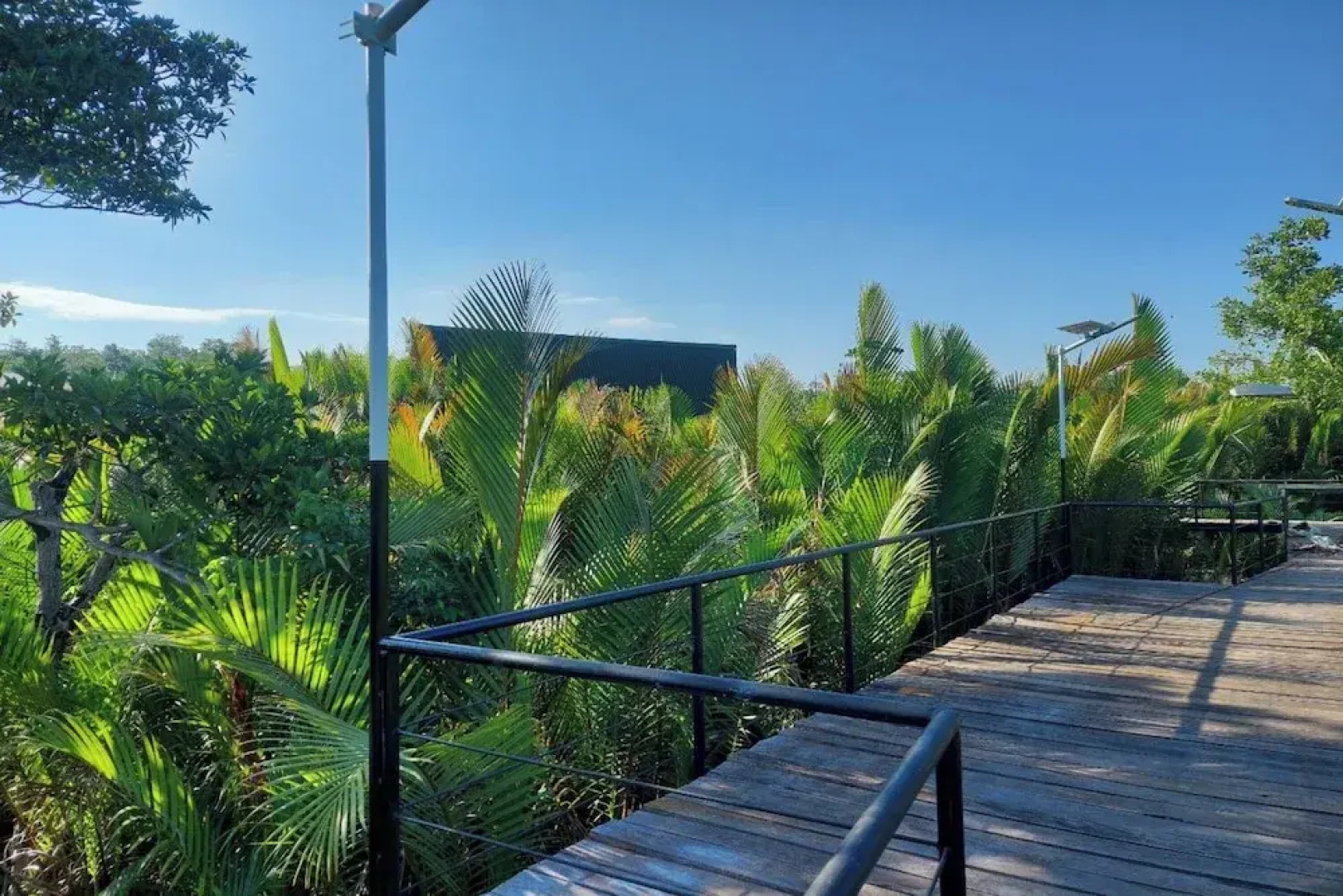 Alcoy Plaza Eco Park Cebu