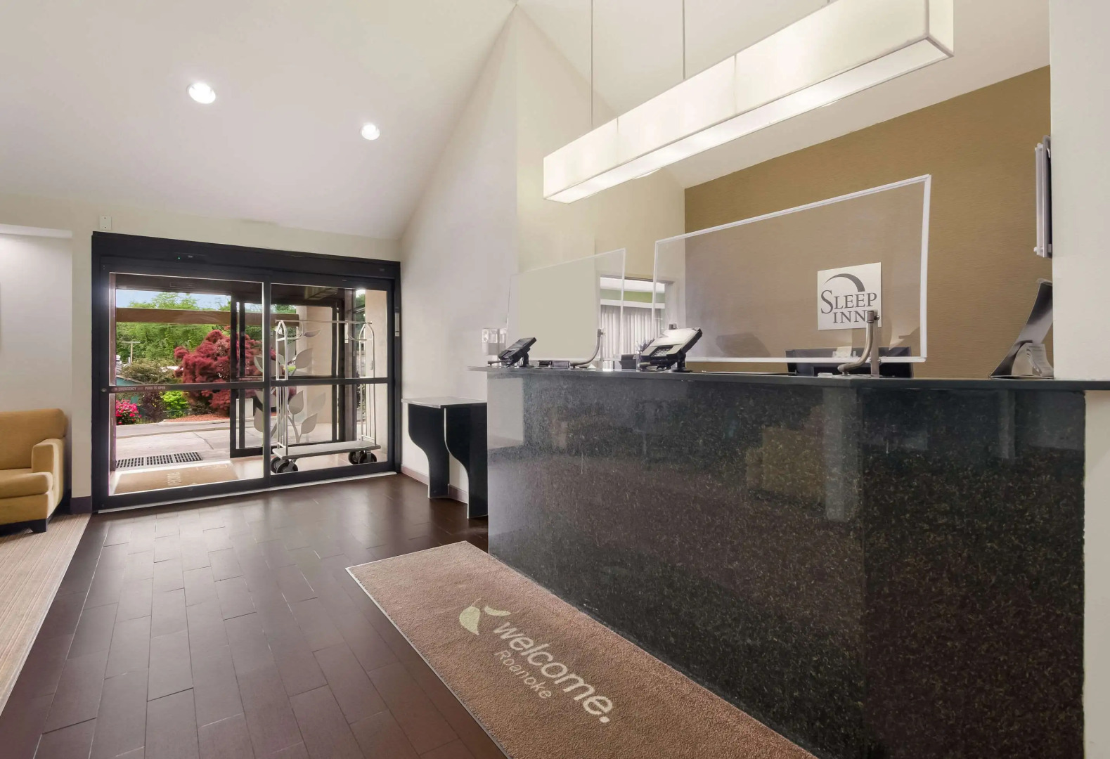 Sleep Inn Tanglewood