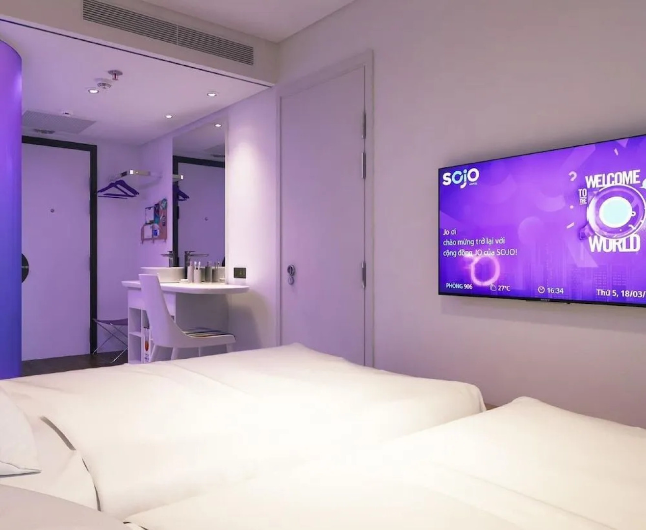 Tru by Hilton Buon Ma Thuot City Centre