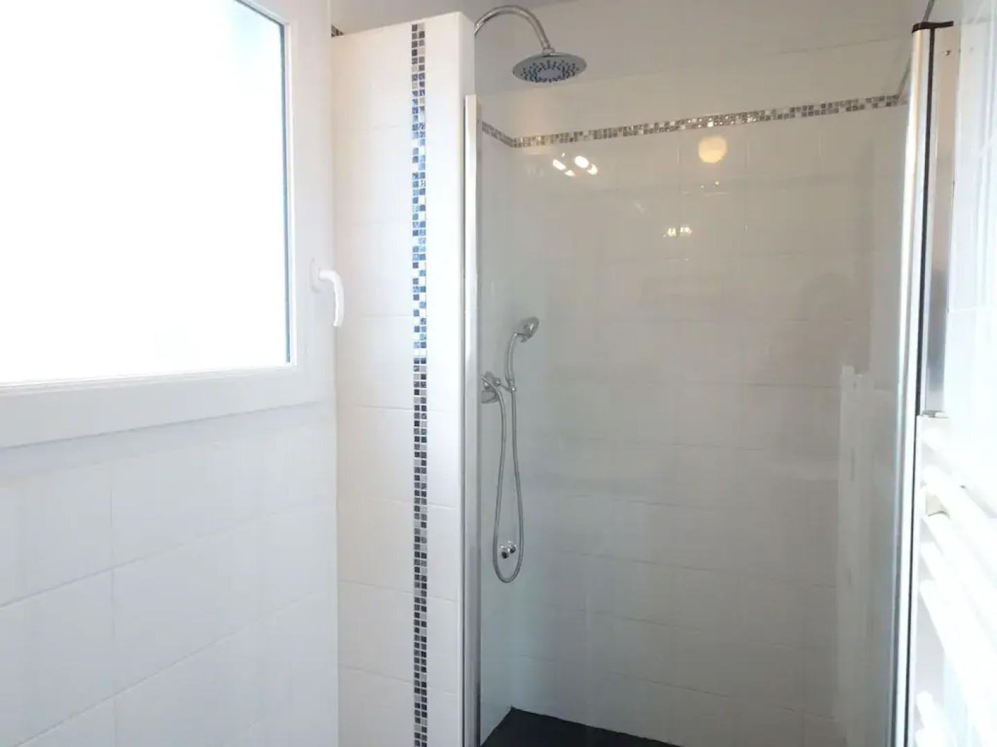 Modern House not far From Mont Saint-michel