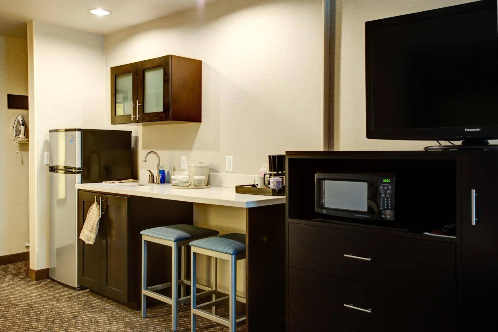 Holiday Inn Express Bellingham by IHG