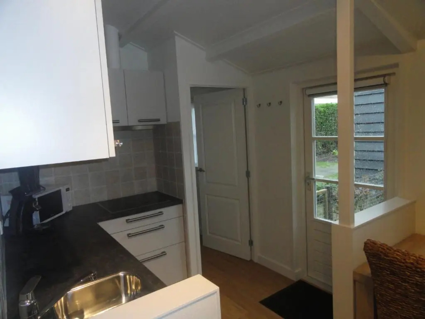 Luxe Appartement Duinoord