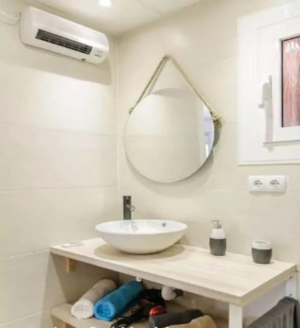 Apartamentos Dinasty