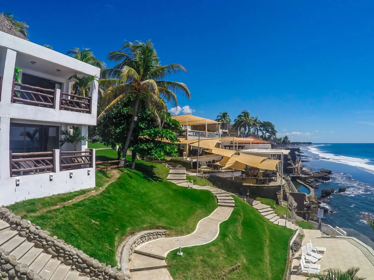 Hotel Los Farallones