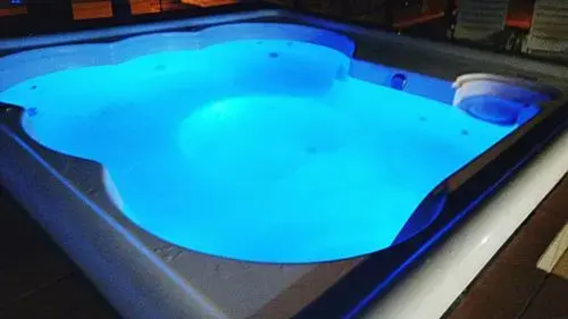 Pousada Flor de Maraca