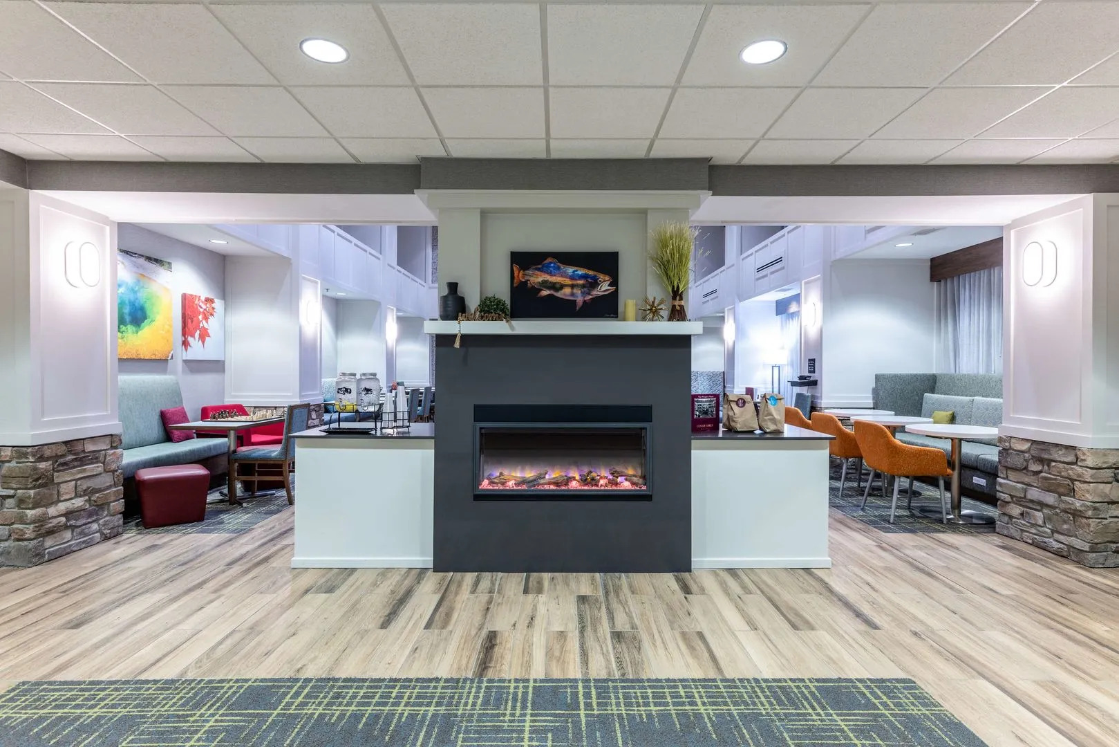 Hampton Inn & Suites Casper