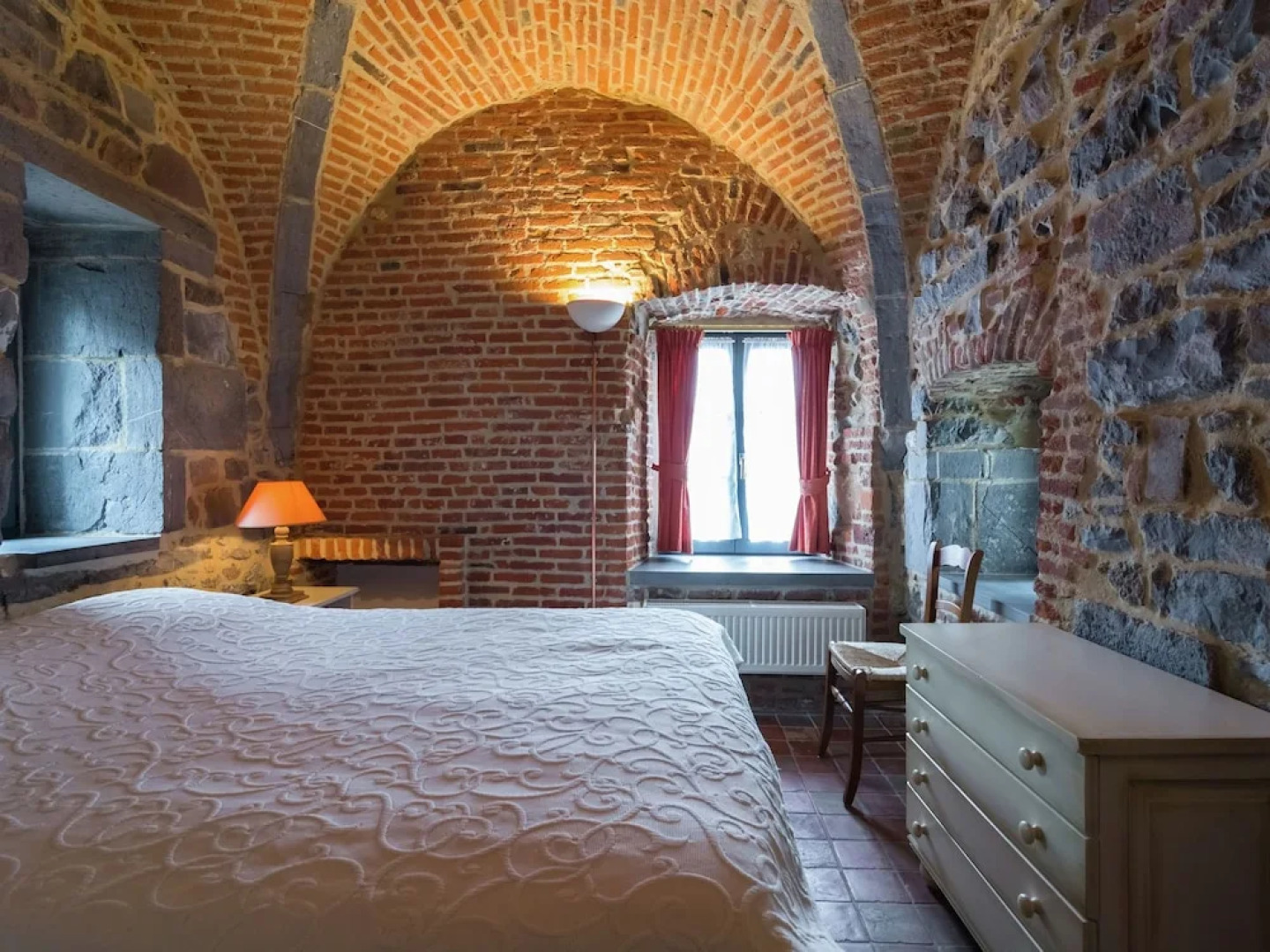 A Charming Character Cottage in Macon