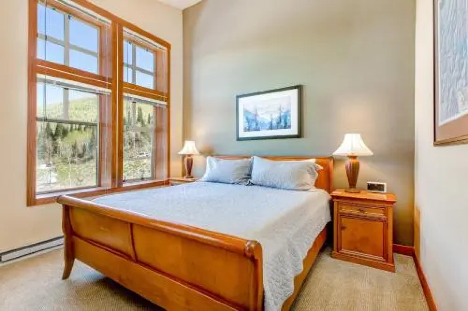 Eagle Springs East 315: Osprey Suite