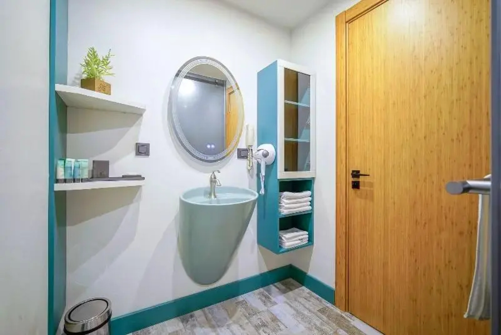 Cape Krio Boutique Hotel & Spa +9 Adult Only