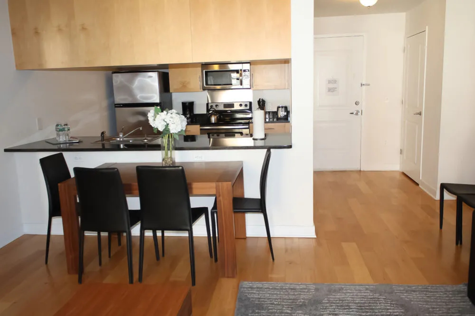 Sky City Apartments at Liberty View