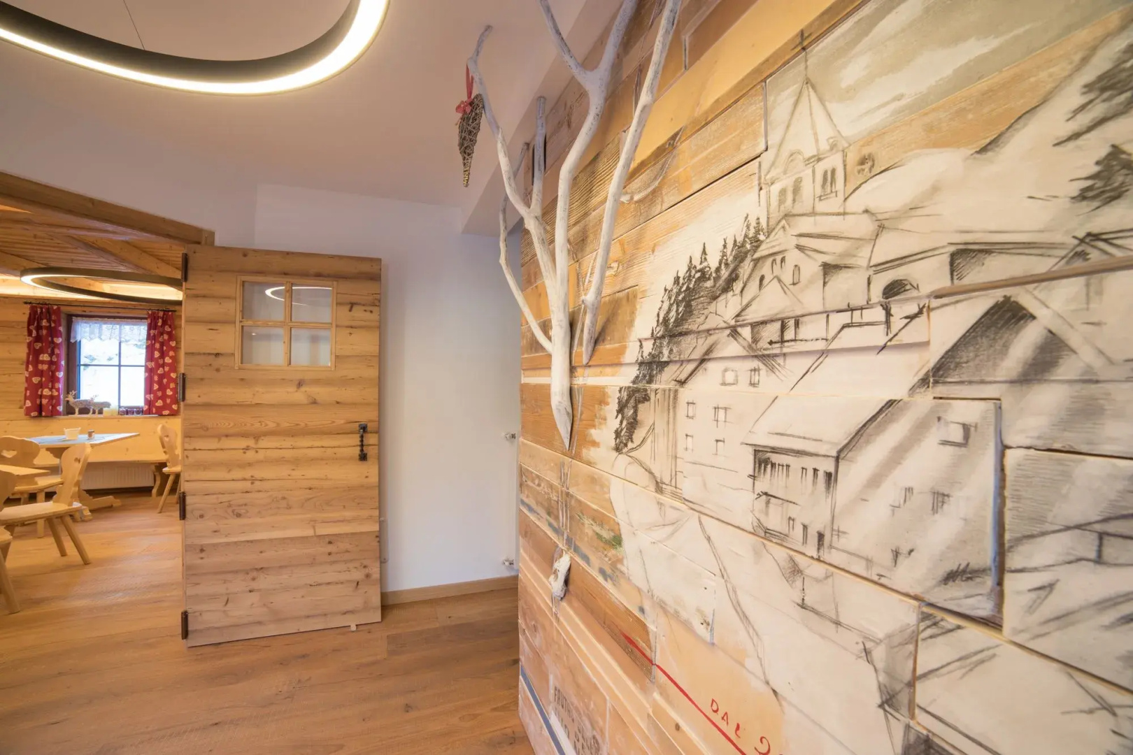Hotel Sogni D'Oro