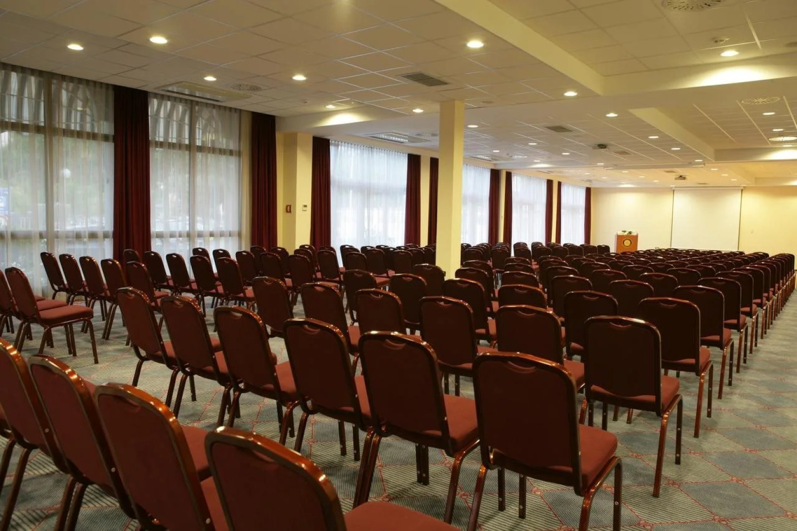 Sunny Baška Hotel by Valamar, ex Corinthia