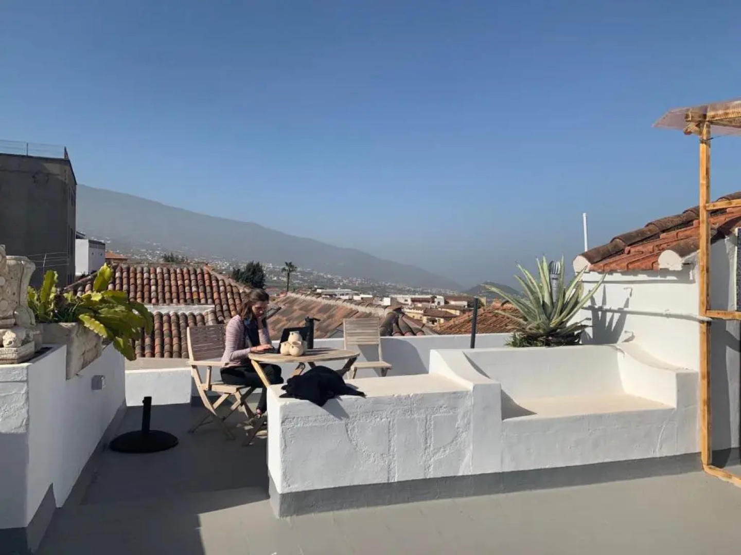 Gato Azul Coliving
