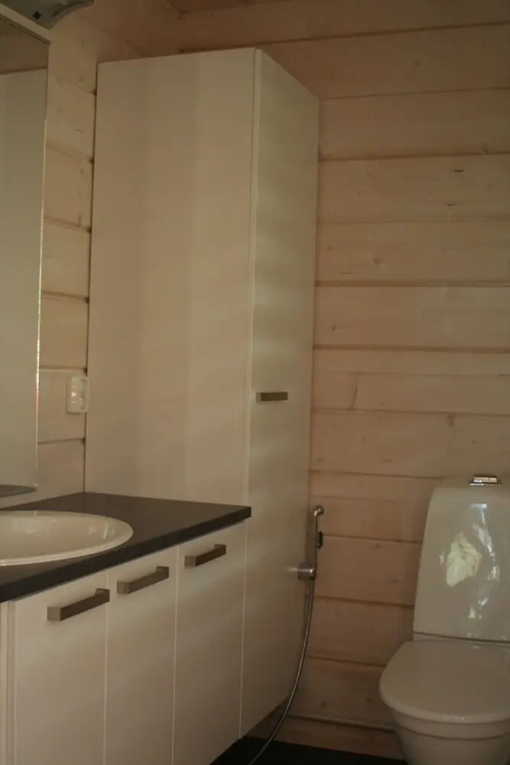 Jääskän Loma Holiday Apartment Haarusjärvi Alahärmä